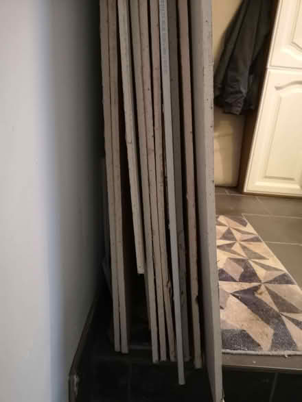 Photo of free Plasterboards (Penrith CA11) #1