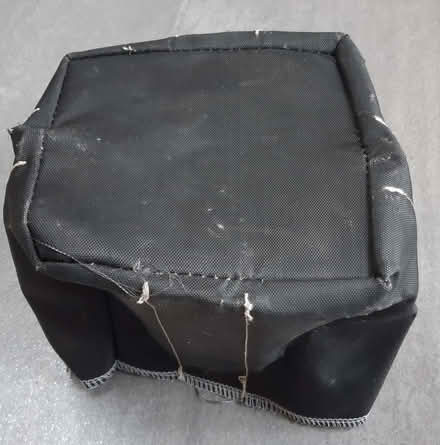 Photo of free Downlight fire hood - 2 (South Ham RG22) #1