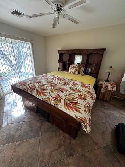 Photo of free furniture (Lake Havasu) #2