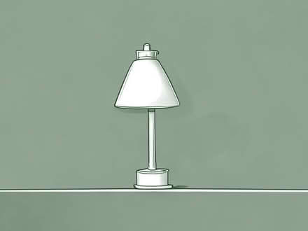Photo of free IKEA Lamp (Swaythling SO16) #1