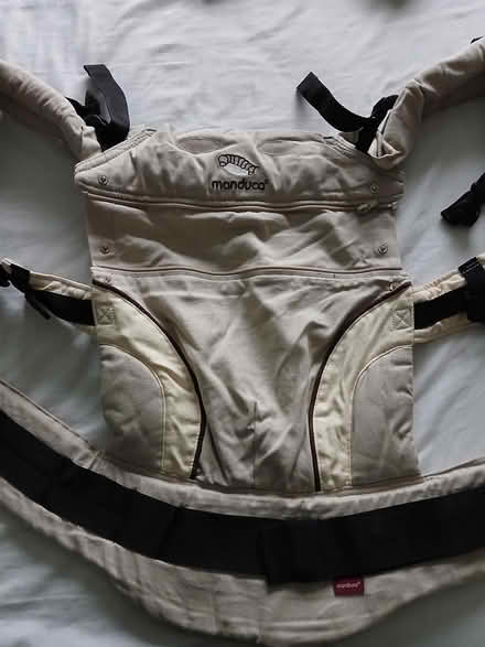 Photo of free Baby carrier (Blackbird Leys OX4) #4