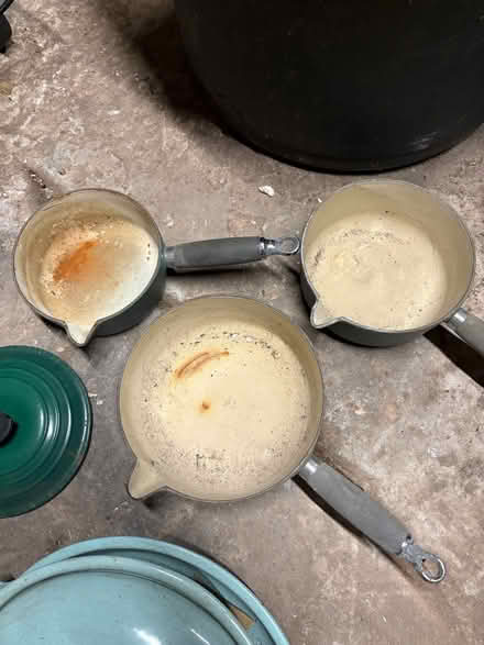 Photo of free Cast Iron Cookware (Liverpool L13) #4
