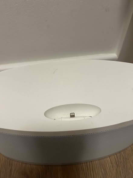 Photo of free Bowers and Wilkins speaker (Balham SW12) #3