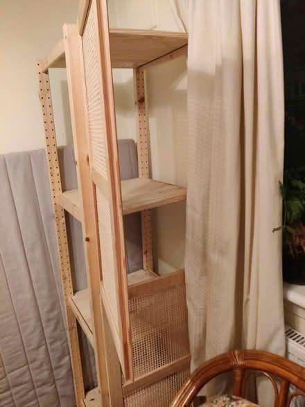 Photo of free Corner storage from IKEA (EH16, Prestonfield) #2