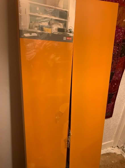 Photo of free Two Free Floating Shelves (Pleasley, Mansfield NG19) #1