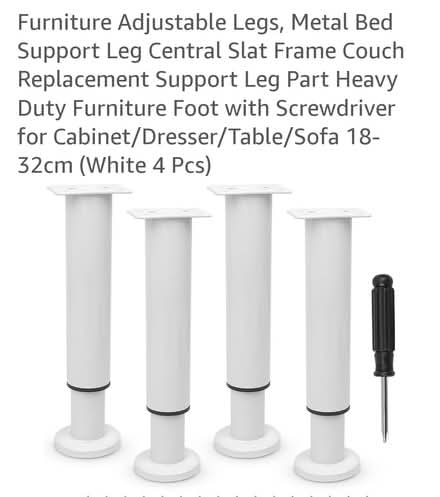 Photo of Furniture legs 20-30cm (Dublin 1) #1