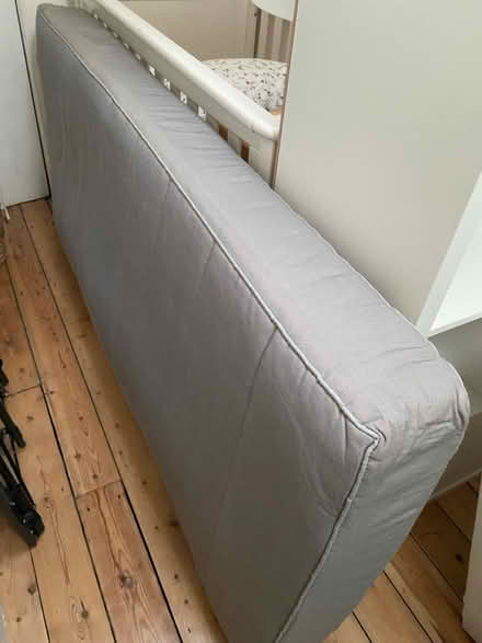 Photo of free Single IKEA mattress (Stalybridge SK15) #1