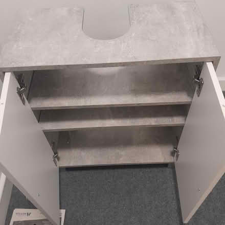 Photo of free Sink cupboard (Mitcham CR4) #2