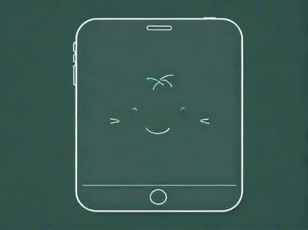 Photo of screen saver for mobile (Monkmoor SY2) #1