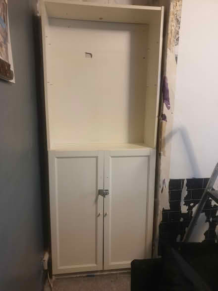Photo of free Ikea unit (S5 parson Cross) #3
