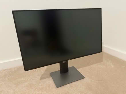 Photo of free Dell monitor, 27 inches (Seven Sisters N15) #1
