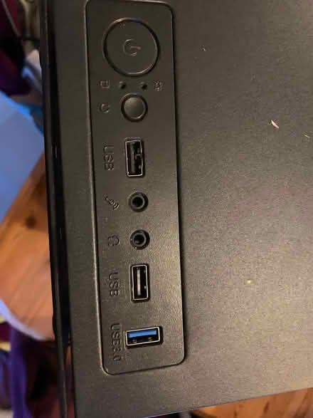 Photo of free Gaming PC (Threlkeld CA11) #1
