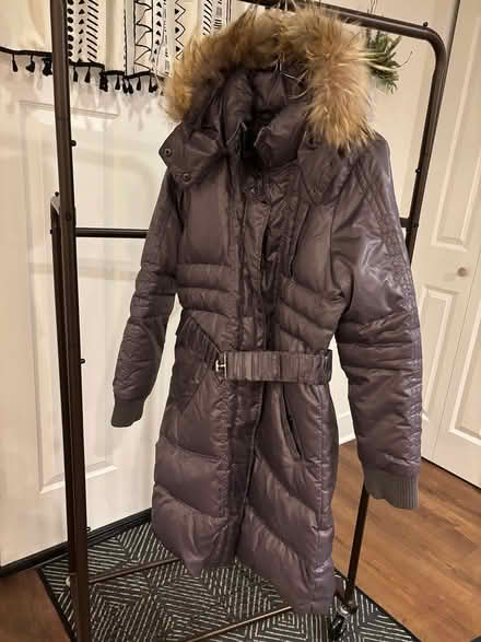 Photo of free Women’s Down Coat (Andersonville) #1