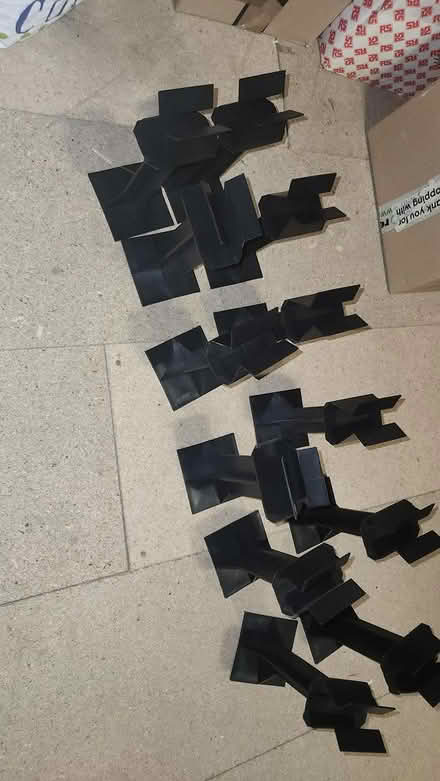 Photo of free 12 Loft Riser Stilts (Stroud, Merrywalks GL5) #1