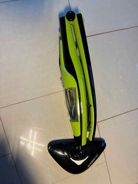 Photo of free Thane H20 HD Mop - for parts only (Parkham Hill TQ5) #2
