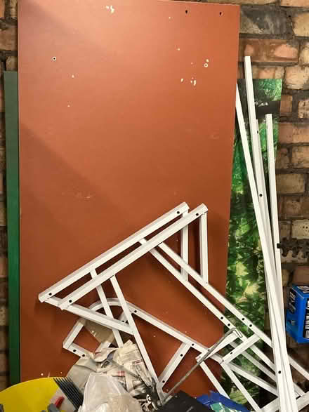 Photo of free Brand new light coloured (N13 Palmers Green) #1
