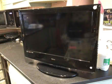 Photo of free TV (Yarpole HR6) #1