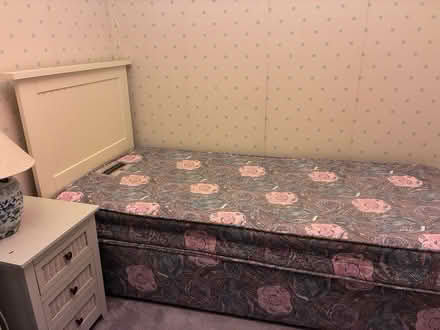 Photo of free Single Bed (Dublin) #2