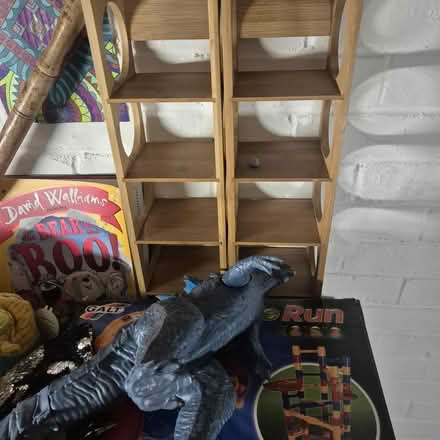 Photo of free Job lot carboot items (Woking) #3