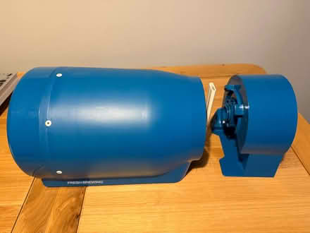 Photo of free Pinter Brewing kit with dock, series 1 (Penrith CA11) #1