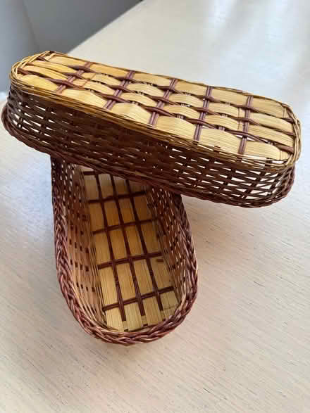 Photo of free Kitchen Items (Annex - Boor and Christie) #1