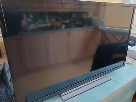 Photo of free Toshiba 32" 'smart' TV (Cutteslowe OX2) #1