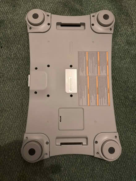 Photo of free Nintendo Wii balance board (Gorebridge EH23) #2