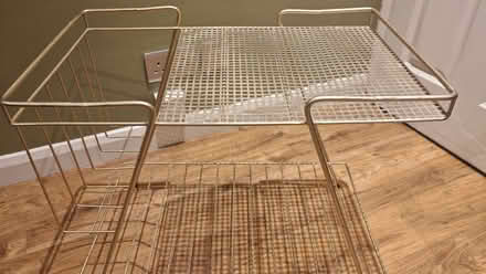 Photo of free Vintage Retro Vinyl Stand and Storage (Bromley Common BR2) #4