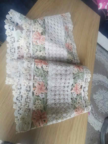 Photo of free Table runner (Idle BD10) #1