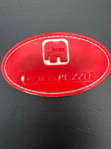 Photo of free Large portfolio carrying case (Potters Bar EN6) #4