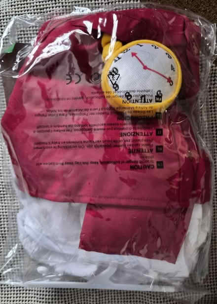 Photo of free Age 8-10 (Guildford GU1) #1