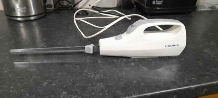 Photo of free Carving knife (Littleover DE23) #1