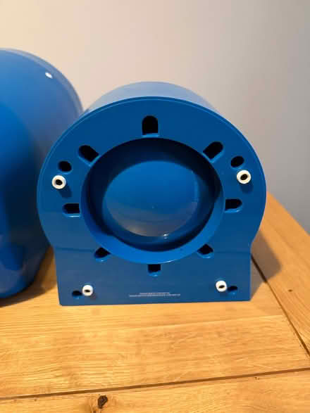 Photo of free Pinter Brewing kit with dock, series 1 (Penrith CA11) #3