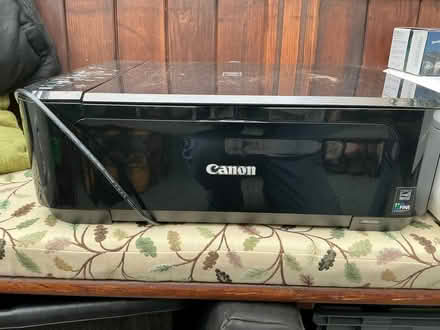 Photo of free Two Canon printers (Belle Vue SY3) #1