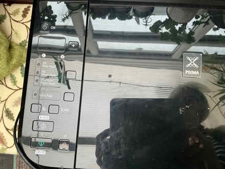 Photo of free Two Canon printers (Belle Vue SY3) #3