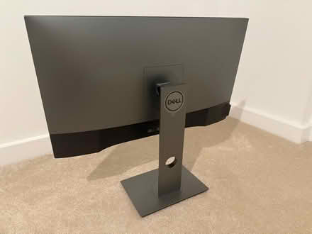Photo of free Dell monitor, 27 inches (Seven Sisters N15) #2