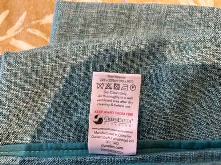 Photo of free Pair of curtains (Enfield EN2) #1