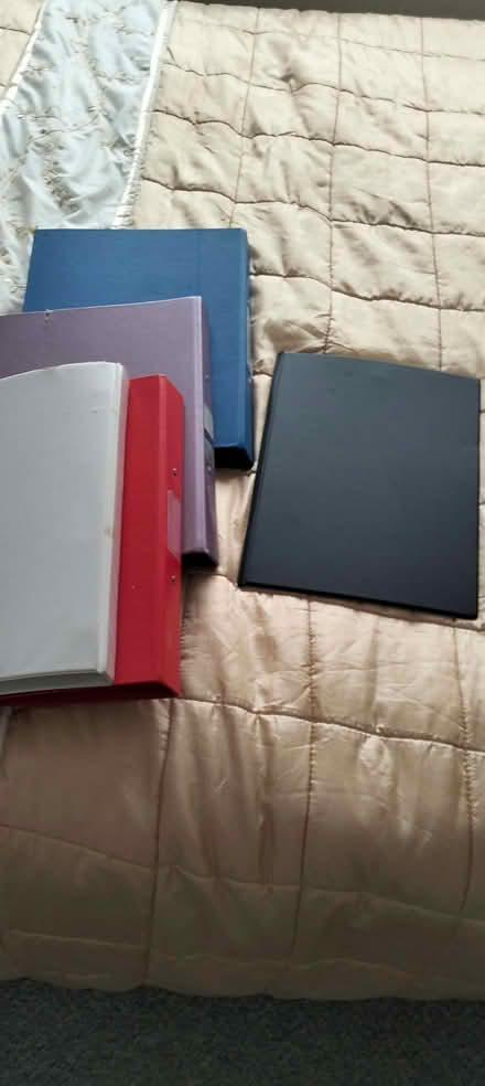 Photo of free Files (Carnforth LA5) #1