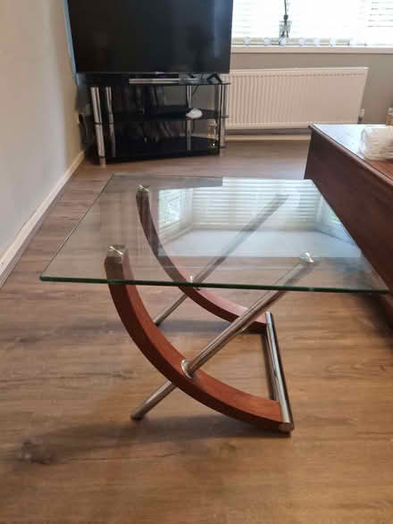Photo of free Side Table (Dean Row SK9) #2