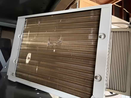 Photo of free Air conditioner - window unit (Midtown Palo Alto) #4