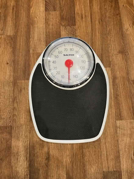 Photo of free Bathroom scales (Gainsborough DN21) #1