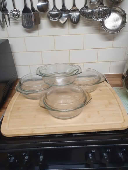 Photo of free Kitchen items (Stewkley) #4