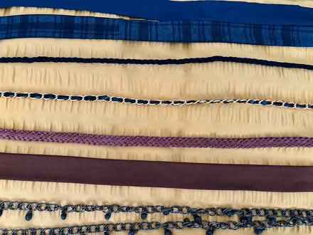 Photo of free Women’s belts (High Wycombe HP10) #1