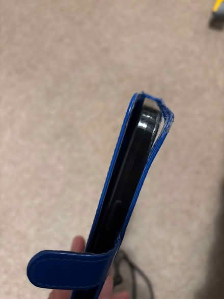 Photo of free Case for iPhone 15 with lanyard (Tollington N4) #3