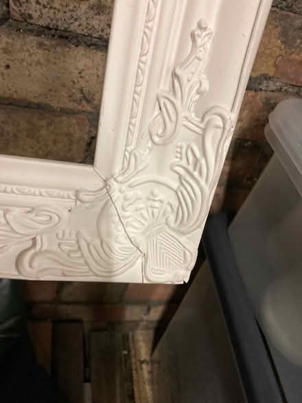 Photo of free Frame (N13 Palmers Green) #2