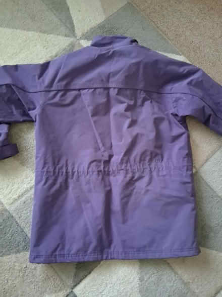 Photo of free Trespass jacket, size Medium (Dunfermline KY12) #2