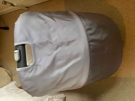 Photo of free UPPA baby bassinet (Abingdon OX14) #4