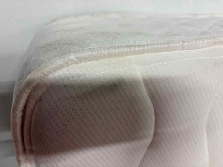 Photo of free King Size Silent Night Mattress (Sydenham Hill, SE26) #4