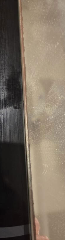 Photo of free 30 cm sq mirrored tile (Frimley) #3