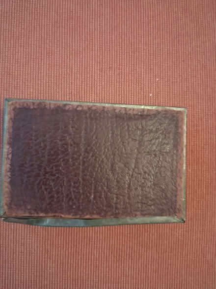 Photo of free Casket (HA8) #2